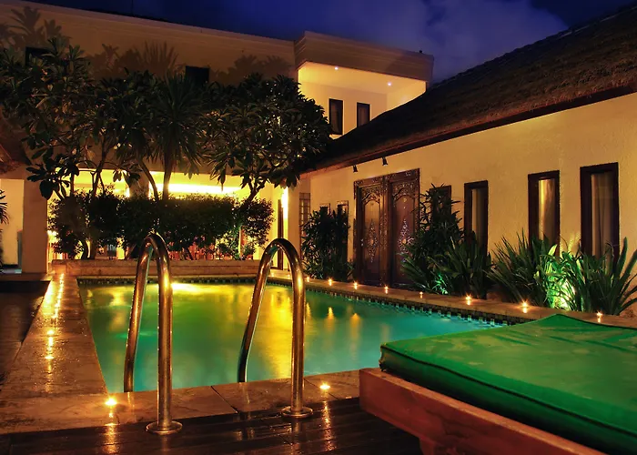 Sari Stay Jimbaran