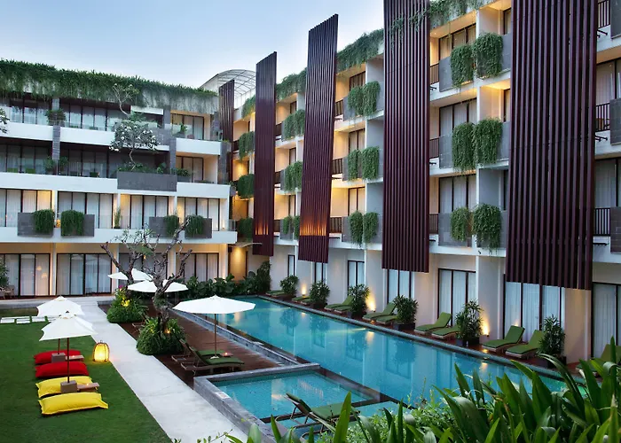 Four Points By Sheraton Bali, Seminyak