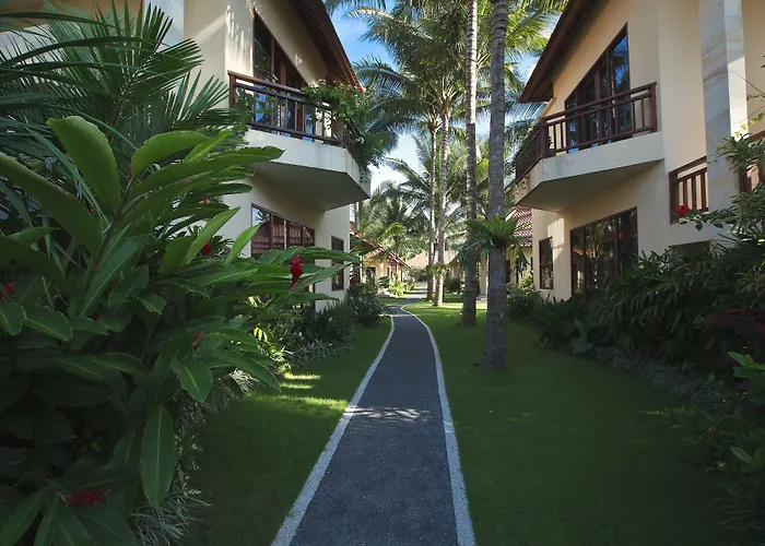 Orlowsky Discovery Candidasa Hotel