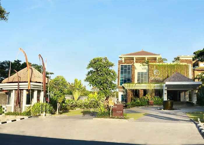 Hôtels à Denpasar