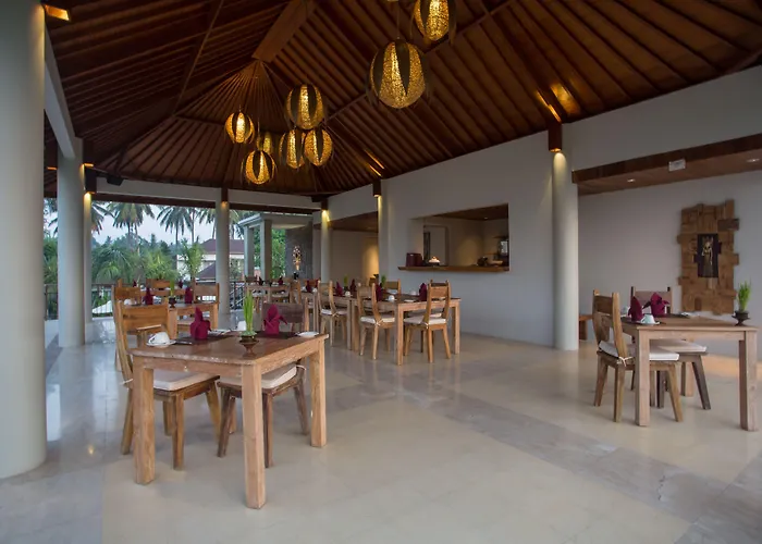 Anulekha Resort And Villa Pagetan