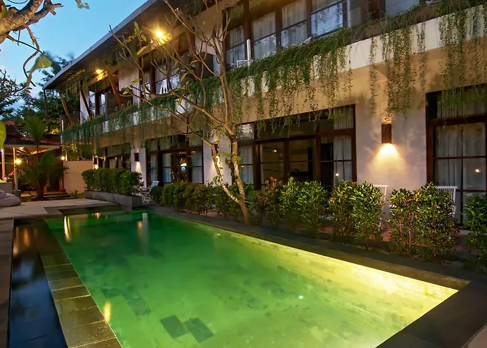 The Studio Seminyak