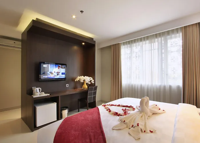 Ohana Hotel Kuta