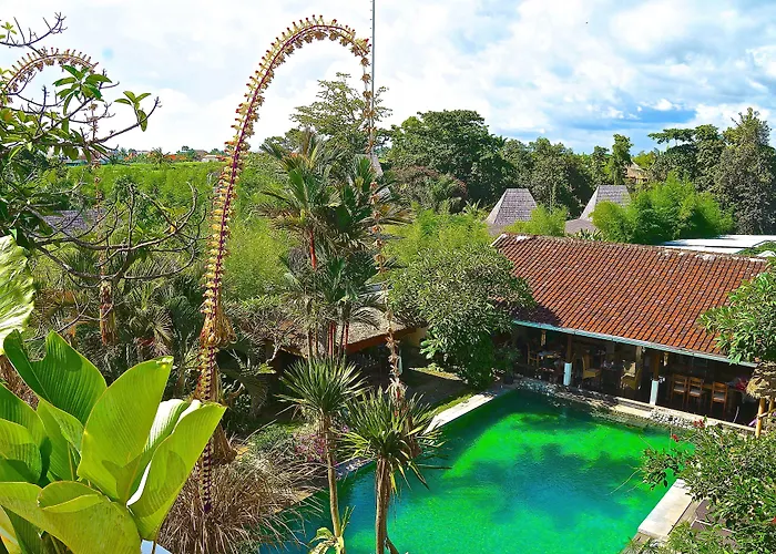 Aqua Bali Villa Canggu