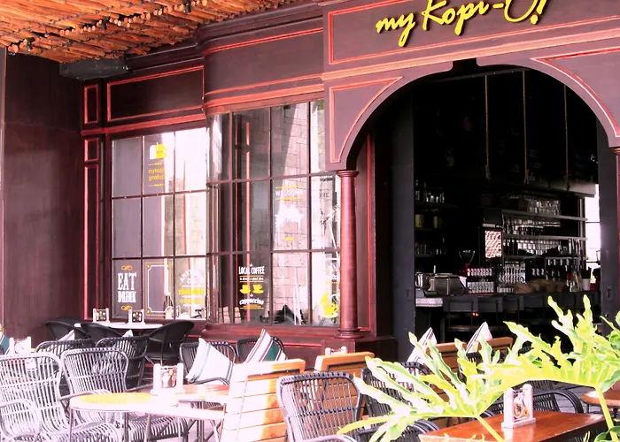 Ts Suites Seminyak