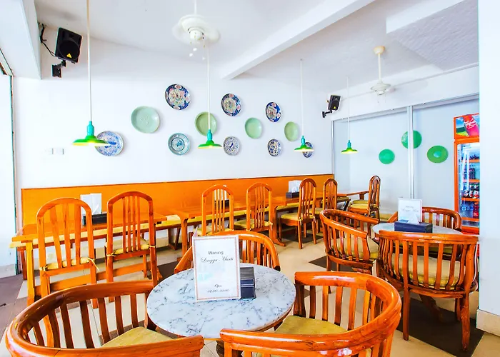 Samsara Inn Legian 