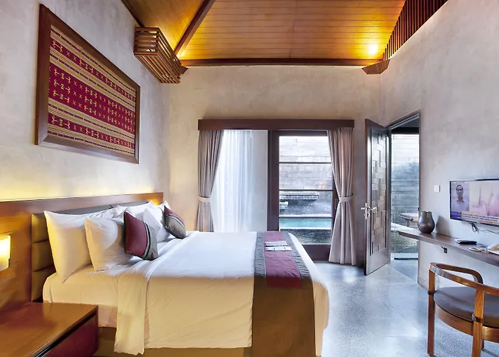 Bracha Villas Bali Seminyak
