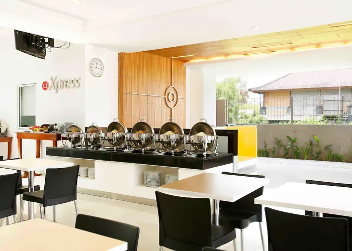 Amaris Hotel Sunset Road - Bali Kuta Lombok
