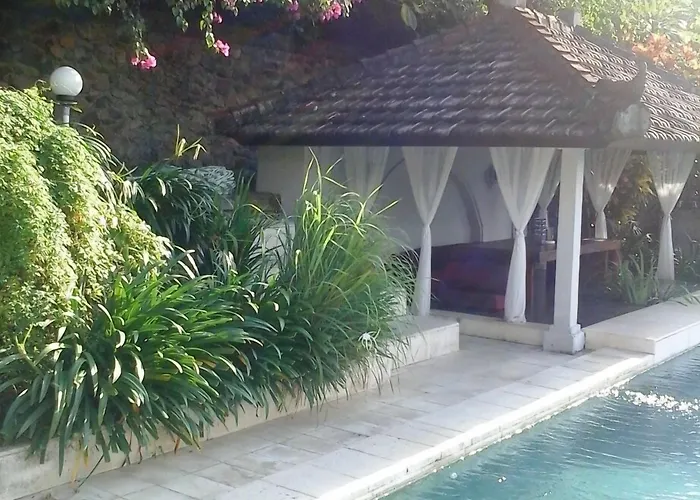 Baliku Dive Resort Amed