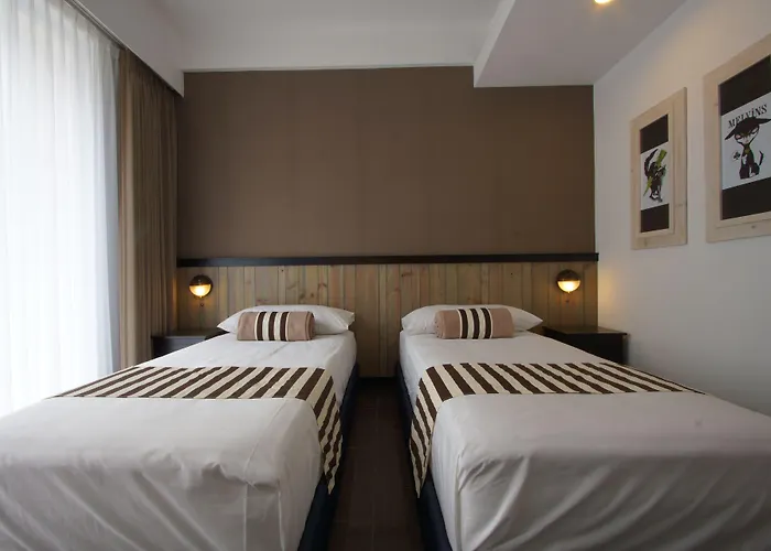 7 Bidadari Boutique Hotel Seminyak