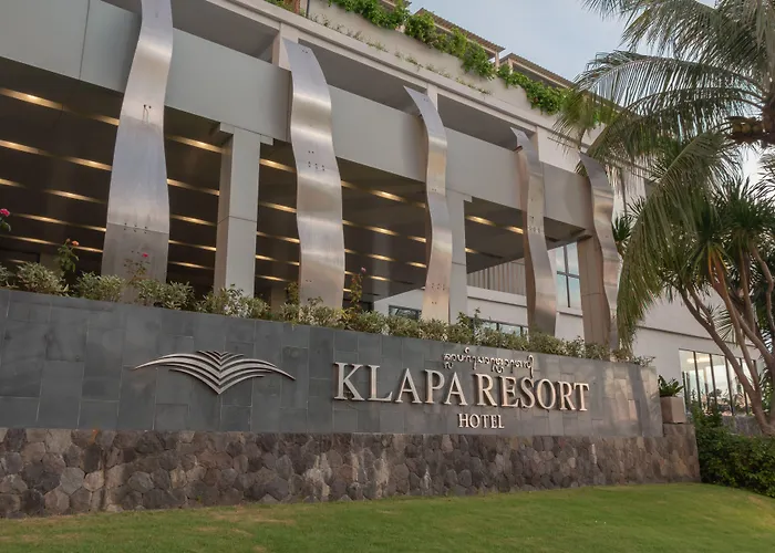 Klapa Resort Uluwatu 