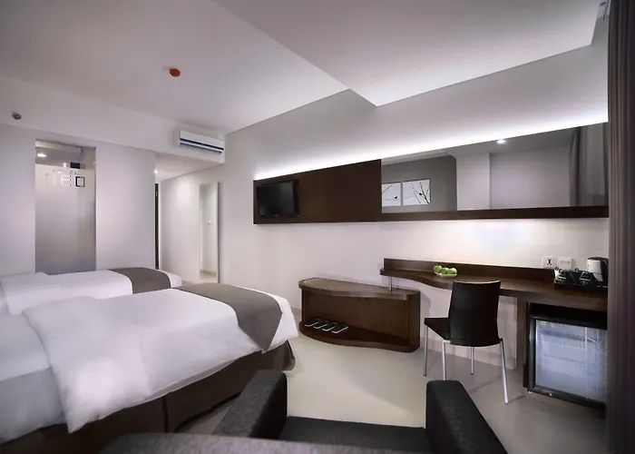 Neo Denpasar By Aston Hotel