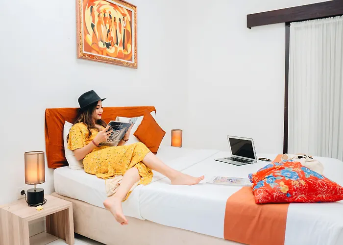 Kuta Lombok Designhotels