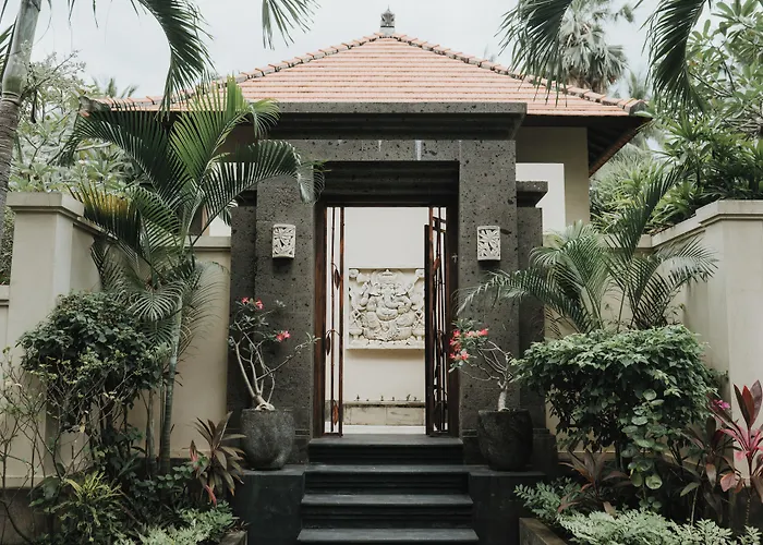 Aloka Bahari Villas Tejakula
