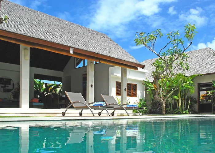 Saba Villa Canggu 