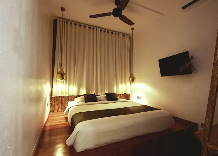 Echoland Boutique Bed And Breakfast Kerobokan 