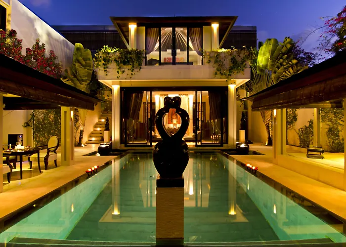 Villa One Seminyak