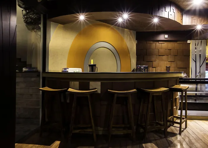 Bali Bungalo Hotel Kuta 
