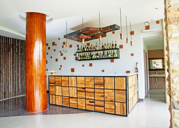 The Salak Style Hotel Denpasar 