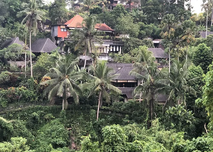 Ibah Hotel Ubud 