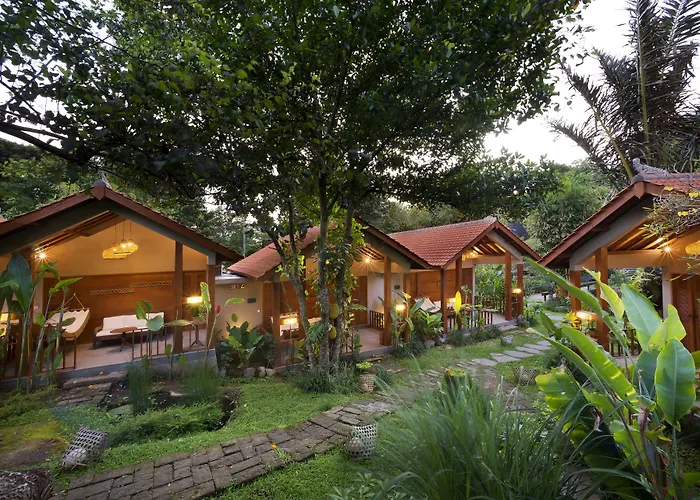 Kalapa Boutique Resort & Yoga Canggu 