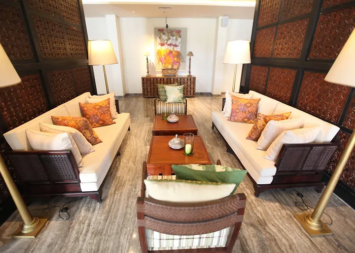 Bali Paragon Resort Hotel Jimbaran
