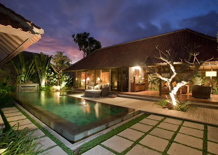 Komea Villa Canggu