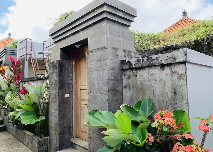 Pandawa Beach Homestay Uluwatu 