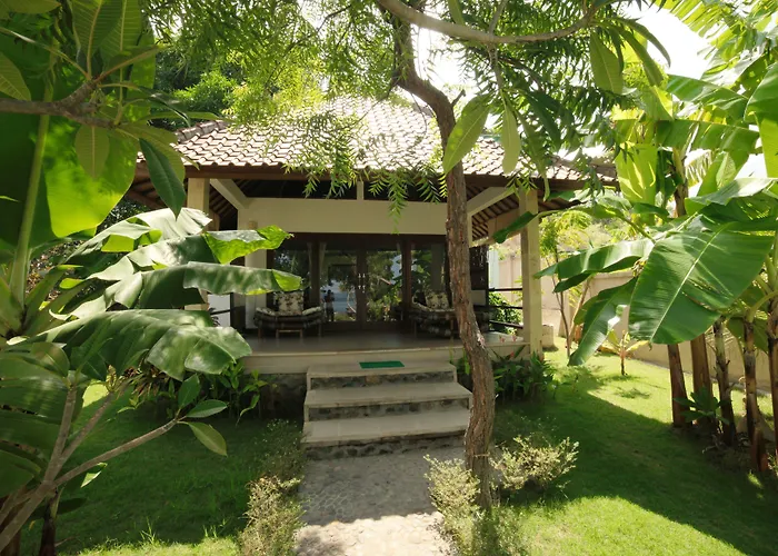 Hotel Bali Dream House Amed