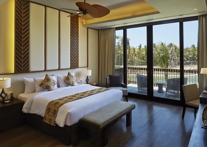 Boutique Bali National Golf Villas Kuta Selatan