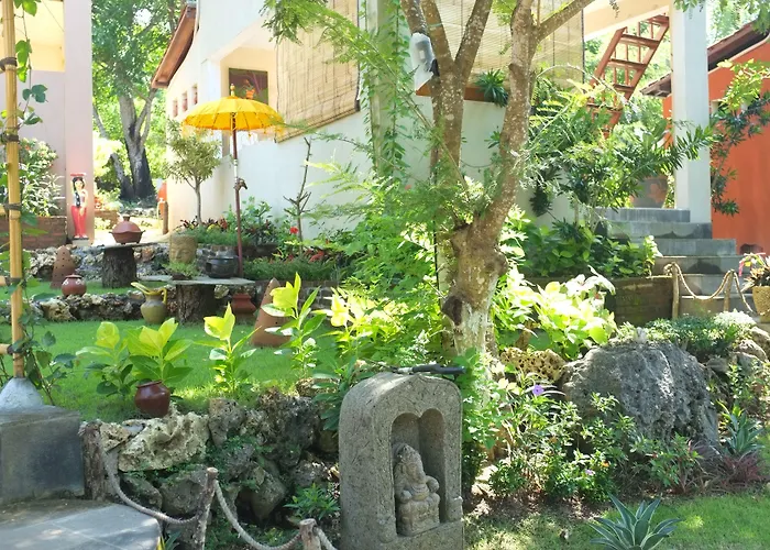 Villa Anjing 2 Nusa Dua 
