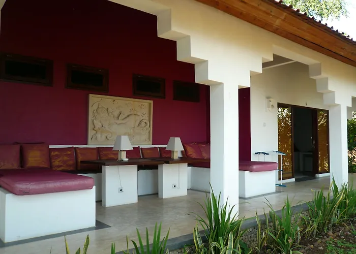 Anda Amed Resort