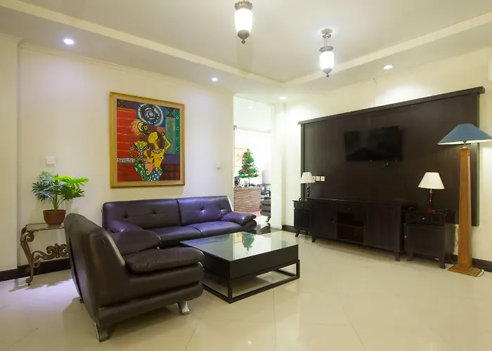 Maxi Hotel Kedonganan Jimbaran