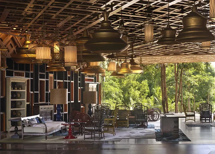 Seminyak (Bali) Resorts