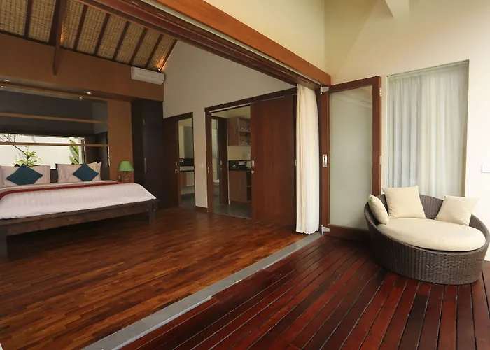 Desa Di Bali Villas Kerobokan 