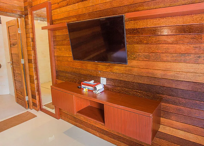Boutique Dinatah Lembongan Villas