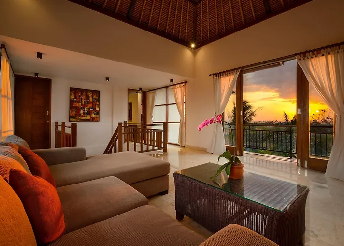 Boutique Balangan Beach Villa Jimbaran