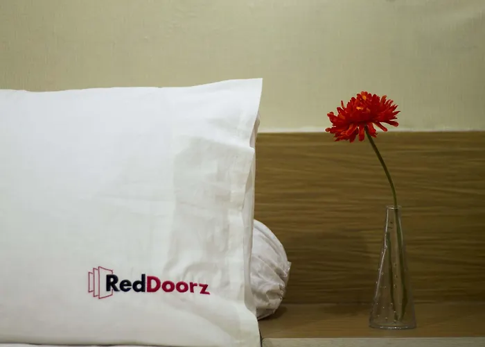 ホテル Reddoorz @ Raya Pantai Kuta