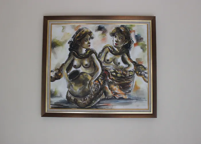Blanjong Homestay By Ecommerceloka Sanur