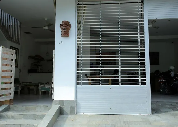 Reddoorz Near Raya Semer Canggu