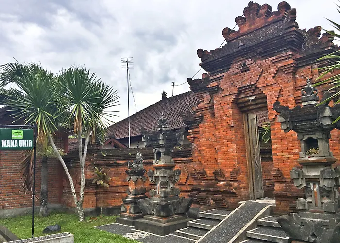 Wana Ukir Ubud