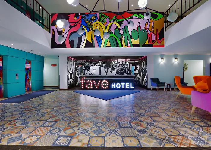 Favehotel Kuta Kartika Plaza