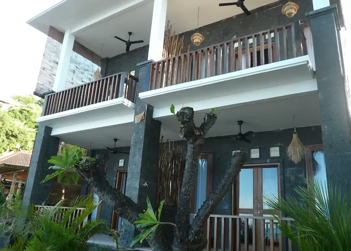 Vienna Beach Resort Amed 