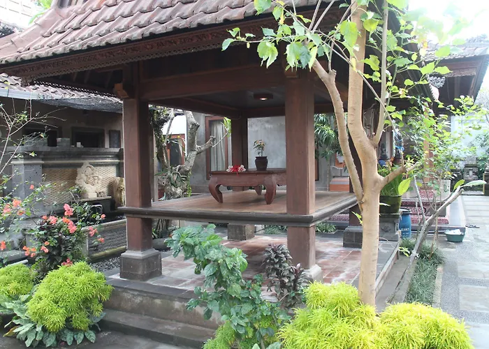 Betutu Bali Villas Ubud