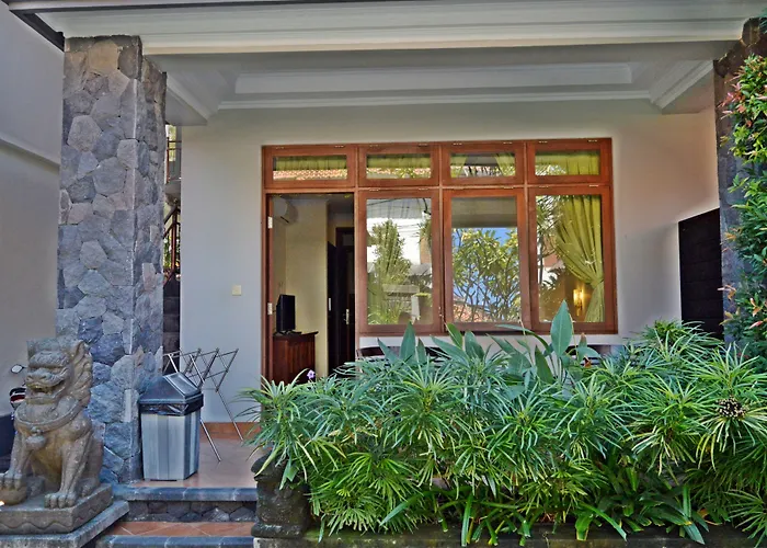Yulia 2 Homestay Sanur