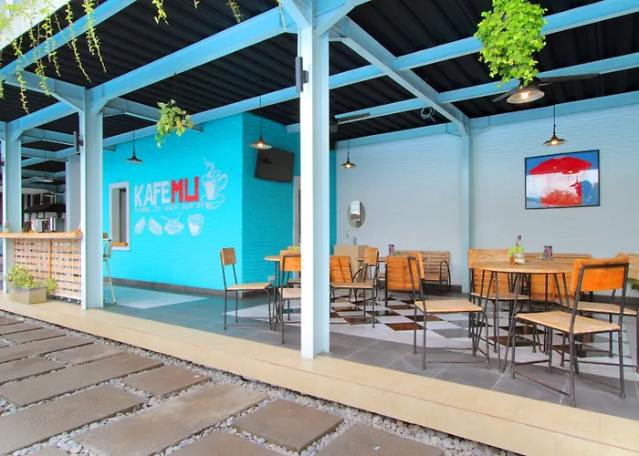 Umah Bali Suites And Residence Denpasar 