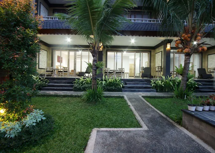 Batu Empug Ubud By Mahaputra
