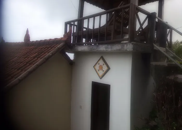 Bukit Indah Homestay Amed