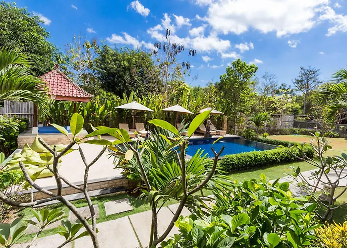 Boetiek Dream Beach Cottages Nusa Lembongan