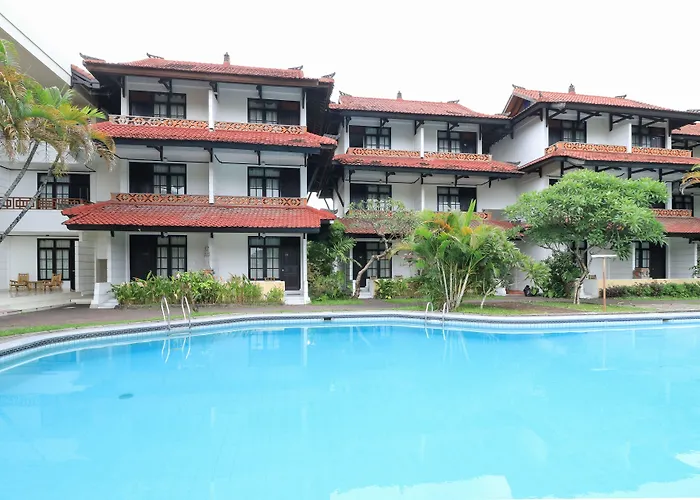 Hotel Oranjje Denpasar 